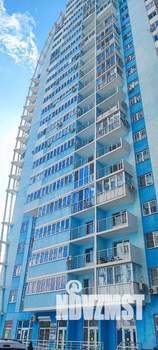 1-к квартира, вторичка, 37м2, 2/24 этаж