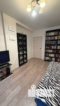 1-к квартира, вторичка, 38м2, 13/18 этаж