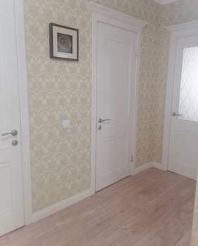 2-к квартира, вторичка, 60м2, 10/19 этаж