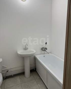 Студия квартира, вторичка, 25м2, 10/16 этаж