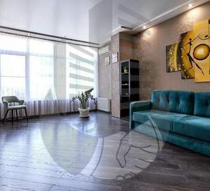 2-к квартира, вторичка, 75м2, 3/16 этаж