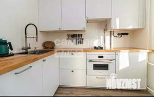 1-к квартира, вторичка, 35м2, 2/5 этаж