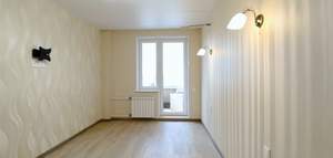 1-к квартира, вторичка, 41м2, 11/17 этаж