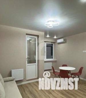 Студия квартира, вторичка, 25м2, 16/20 этаж