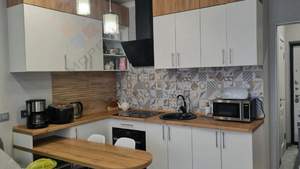 Студия квартира, вторичка, 25м2, 10/21 этаж