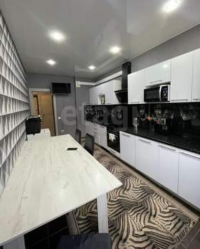 2-к квартира, вторичка, 48м2, 2/3 этаж