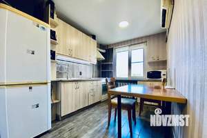 2-к квартира, вторичка, 57м2, 3/10 этаж