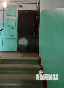 2-к квартира, вторичка, 44м2, 2/5 этаж