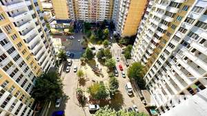 3-к квартира, вторичка, 91м2, 14/16 этаж
