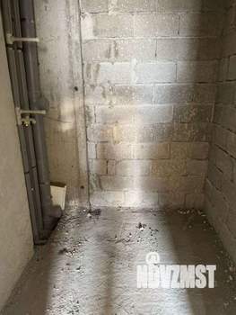 Студия квартира, вторичка, 21м2, 1/6 этаж