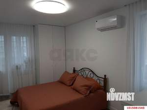 2-к квартира, вторичка, 59м2, 15/17 этаж