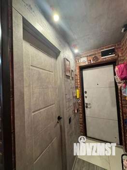 2-к квартира, вторичка, 44м2, 1/5 этаж