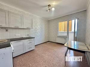 1-к квартира, вторичка, 43м2, 16/18 этаж