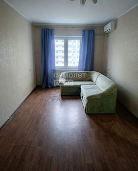 1-к квартира, вторичка, 36м2, 8/14 этаж