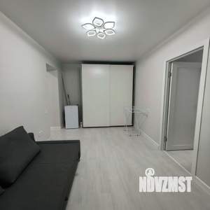 2-к квартира, вторичка, 36м2, 1/5 этаж