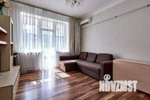 2-к квартира, вторичка, 53м2, 3/4 этаж