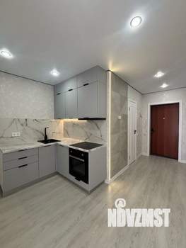 2-к квартира, вторичка, 50м2, 5/19 этаж