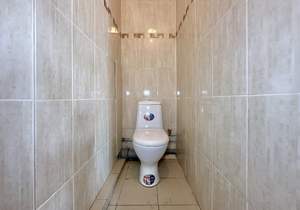 1-к квартира, вторичка, 40м2, 6/9 этаж