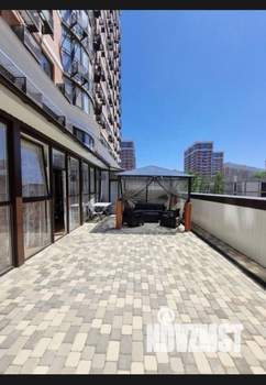 3-к квартира, вторичка, 120м2, 2/16 этаж