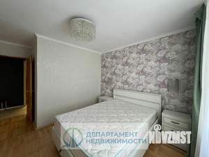 4-к квартира, вторичка, 74м2, 1/10 этаж