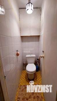 2-к квартира, вторичка, 45м2, 2/5 этаж
