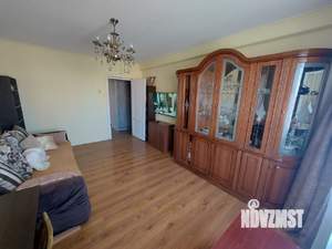 2-к квартира, вторичка, 52м2, 12/121 этаж