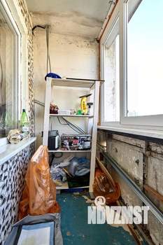 3-к квартира, вторичка, 59м2, 9/9 этаж