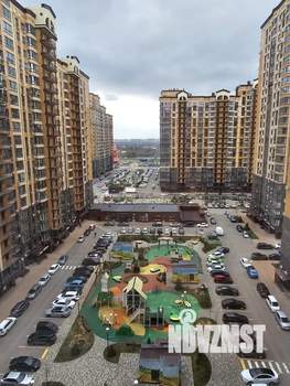 2-к квартира, вторичка, 54м2, 3/22 этаж