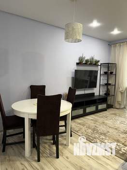 2-к квартира, вторичка, 63м2, 10/11 этаж