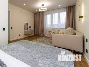 1-к квартира, вторичка, 39м2, 2/17 этаж