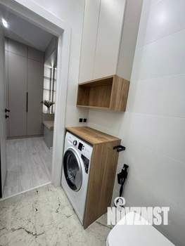 1-к квартира, вторичка, 38м2, 4/21 этаж