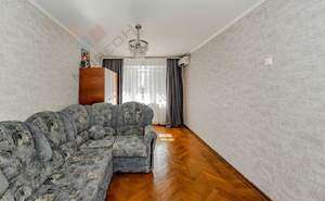 1-к квартира, вторичка, 31м2, 2/5 этаж