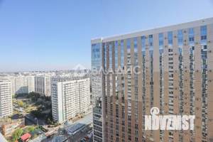 2-к квартира, вторичка, 62м2, 21/25 этаж
