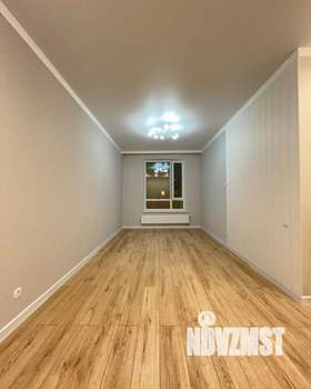 2-к квартира, вторичка, 43м2, 11/26 этаж