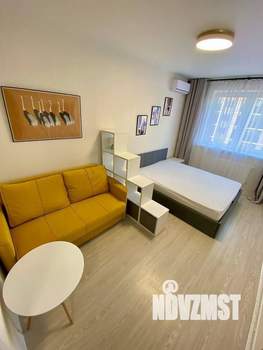 1-к квартира, вторичка, 34м2, 8/9 этаж