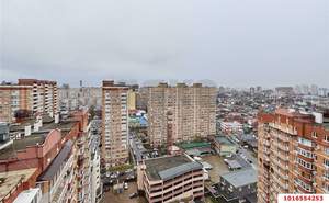 2-к квартира, вторичка, 76м2, 21/24 этаж