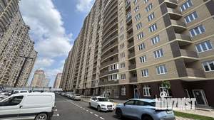 Студия квартира, вторичка, 25м2, 8/24 этаж