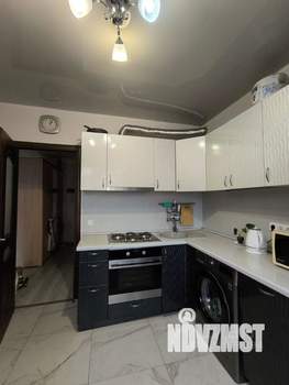 1-к квартира, вторичка, 39м2, 4/7 этаж