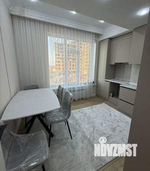 1-к квартира, вторичка, 37м2, 9/16 этаж