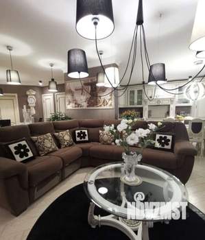 3-к квартира, вторичка, 106м2, 17/24 этаж