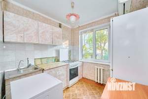 1-к квартира, вторичка, 31м2, 2/5 этаж