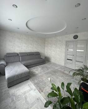 2-к квартира, вторичка, 55м2, 8/16 этаж