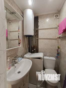 2-к квартира, вторичка, 47м2, 1/9 этаж