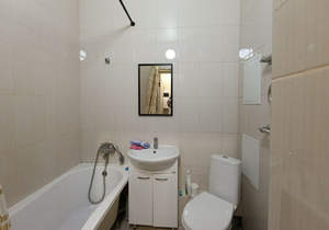 Студия квартира, вторичка, 19м2, 13/24 этаж