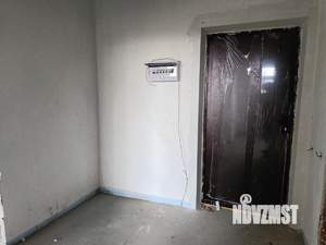 1-к квартира, сданный дом, 46м2, 7/19 этаж