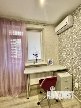 Студия квартира, вторичка, 19м2, 6/17 этаж