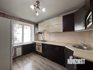 3-к квартира, вторичка, 64м2, 7/9 этаж