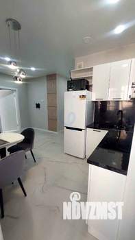 1-к квартира, вторичка, 37м2, 5/18 этаж