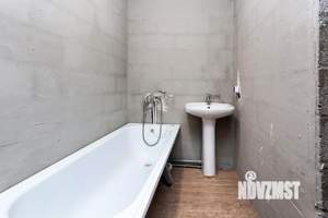 2-к квартира, вторичка, 65м2, 7/17 этаж