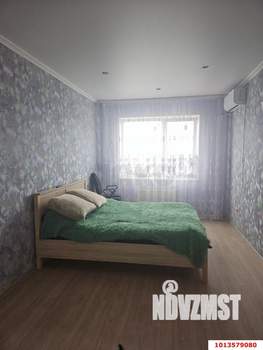 2-к квартира, вторичка, 61м2, 2/5 этаж